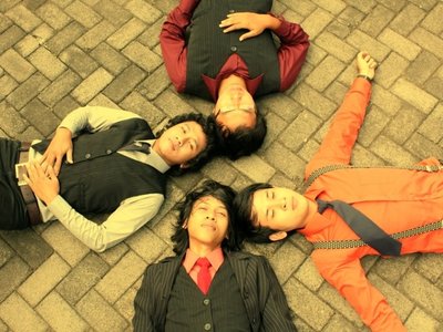 The Bajahitam photo