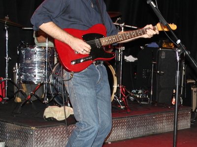 The Rutledge