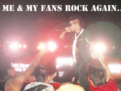 Me N My Fans