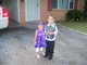 my babys