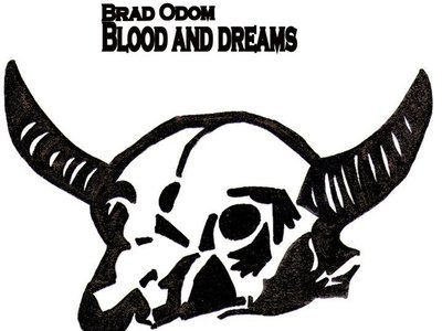 Brad Odom photo