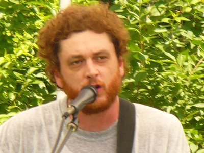 Brad Odom photo