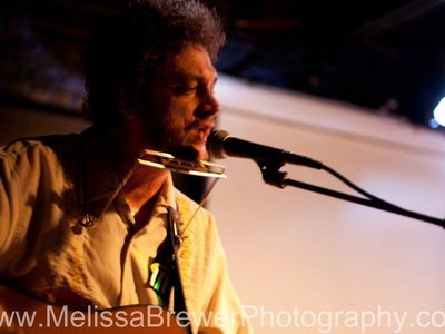 Brad Odom photo