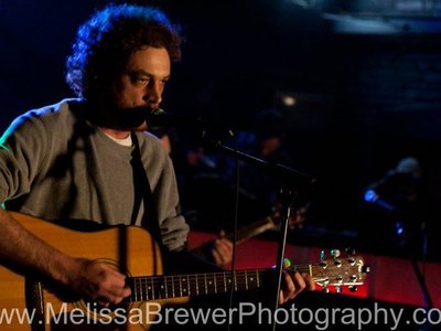 Brad Odom photo