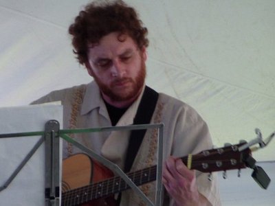 Brad Odom photo
