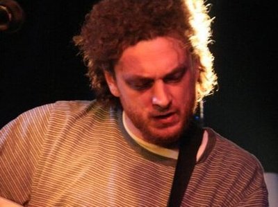 Brad Odom photo