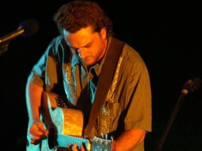 Brad Odom photo