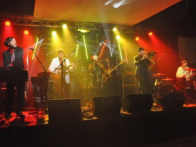 CR | Athens, GA | 7-30-2011