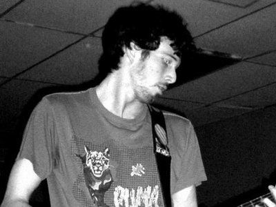 Deckard Croix photo
