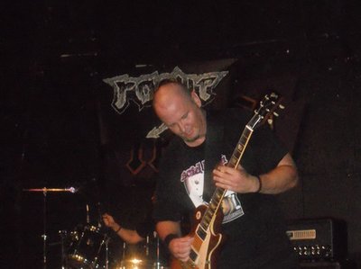 8-5 @ HiFi