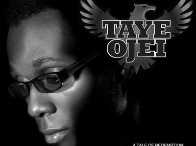 Taye Ojei   (Album art)