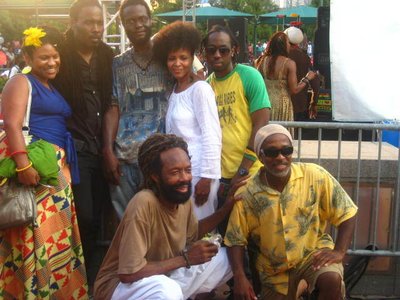 Itopia The Band @ Wednesday Wind Down Centennial Olympic Park Atlanta
