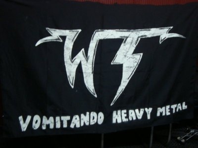 whiteethunder photo