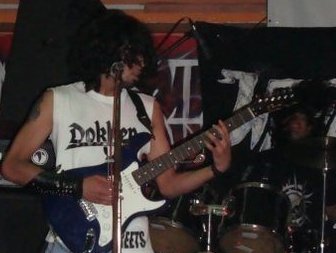 whiteethunder photo