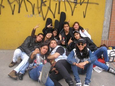 whiteethunder photo