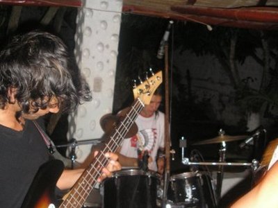 whiteethunder photo