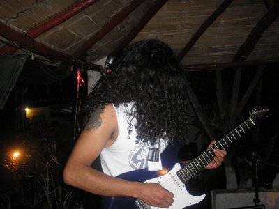 whiteethunder photo