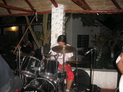 whiteethunder photo