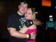 Me and Jake @ The Bone in Deep Ellum for the I am 5th event