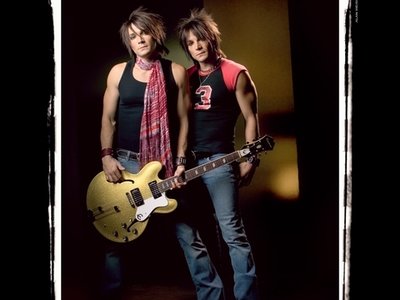 The Raskins