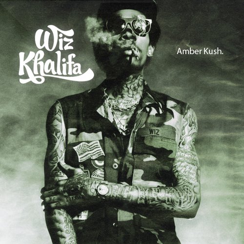 Wiz Khalifa - Amber Kush Mixtape Songs | ReverbNation