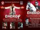 COMPANY - VEURZZ RECORDS / TITLE - ENERGY / ELECTRO HOUSE 