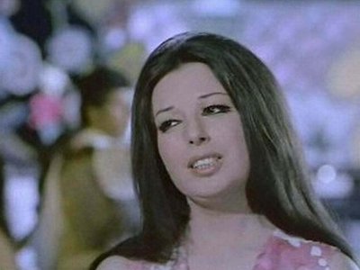 ♥نجاة الصغيرة♥ Najat Al Saghira By Nasser Zarif photo