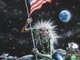 Eddie Metatron owns the Moon