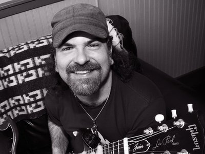 Matt Mason photo