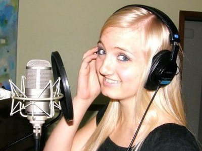 Recording "Little Things"