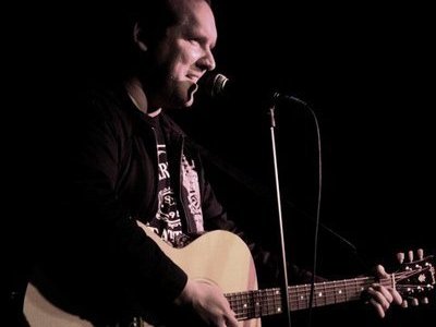 Playing The 6th Annual Psychobilly Brawl at Motor in Seattle, WA