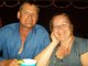 Me and Hubby at a wedding August 6, 2011