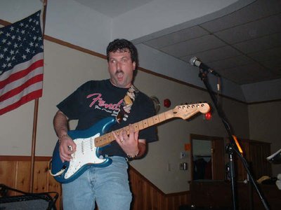 Rikki - Plaster Rock 200?