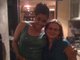 Teisha Marie & I 