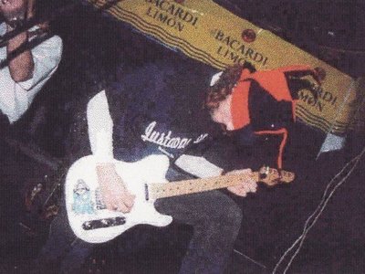 Brad