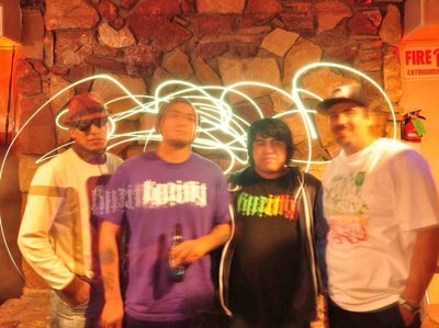 5/25/11 @ La Cascada in Merced, CA