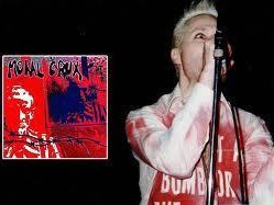 Moral Crux photo