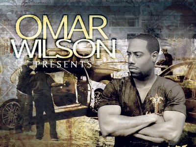 Omar Wilson photo