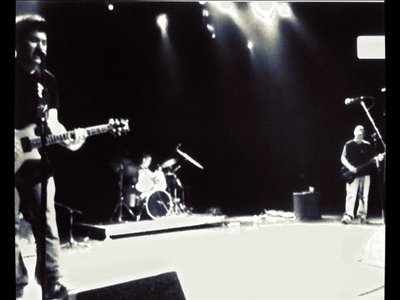 good times@Majestic Ventura Theater 7/30/2011