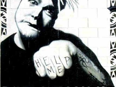 Fugly, RIP Dave Williams of Drowning Pool, album on itunes plus, amazon, rhapsody, napster & worldwi