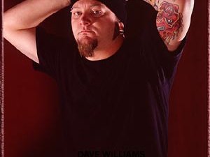 Fugly, RIP Dave Williams of Drowning Pool, album on itunes plus, amazon, rhapsody, napster & worldwi