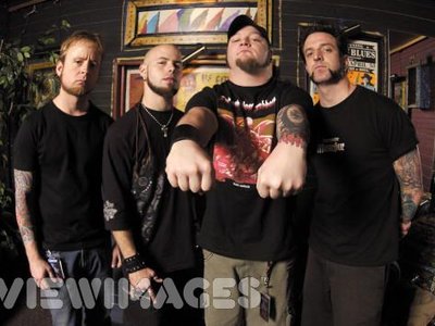 Fugly, RIP Dave Williams of Drowning Pool, album on itunes plus, amazon, rhapsody, napster & worldwi