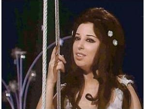 ♥نجاة الصغيرة♥ Najat Al Saghira By Nasser Zarif photo