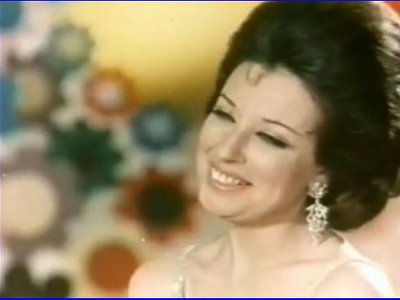 ♥نجاة الصغيرة♥ Najat Al Saghira By Nasser Zarif photo