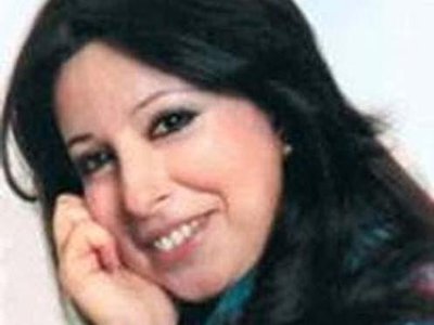 ♥نجاة الصغيرة♥ Najat Al Saghira By Nasser Zarif photo
