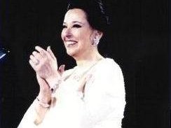 ♥نجاة الصغيرة♥ Najat Al Saghira By Nasser Zarif photo