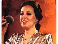 ♥نجاة الصغيرة♥ Najat Al Saghira By Nasser Zarif photo