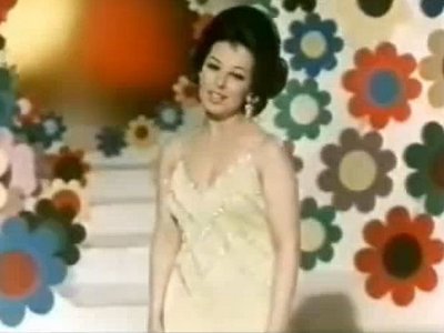 ♥نجاة الصغيرة♥ Najat Al Saghira By Nasser Zarif photo