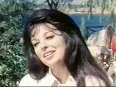 ♥نجاة الصغيرة♥ Najat Al Saghira By Nasser Zarif photo