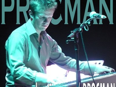 Pascal Procman photo